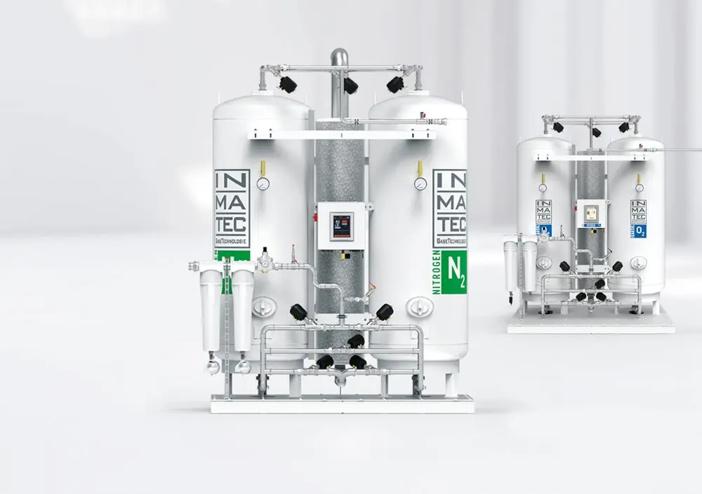 Gas Generators