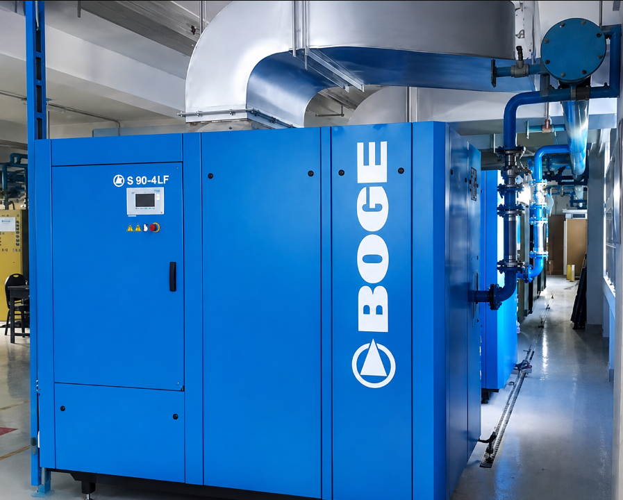 Committed to innovation, spanning generations