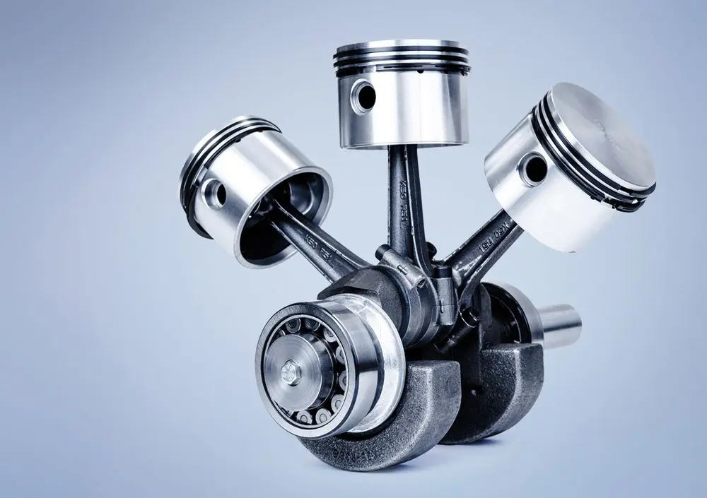 Piston