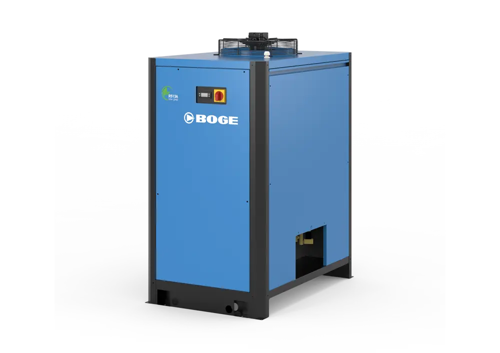 Refrigerant