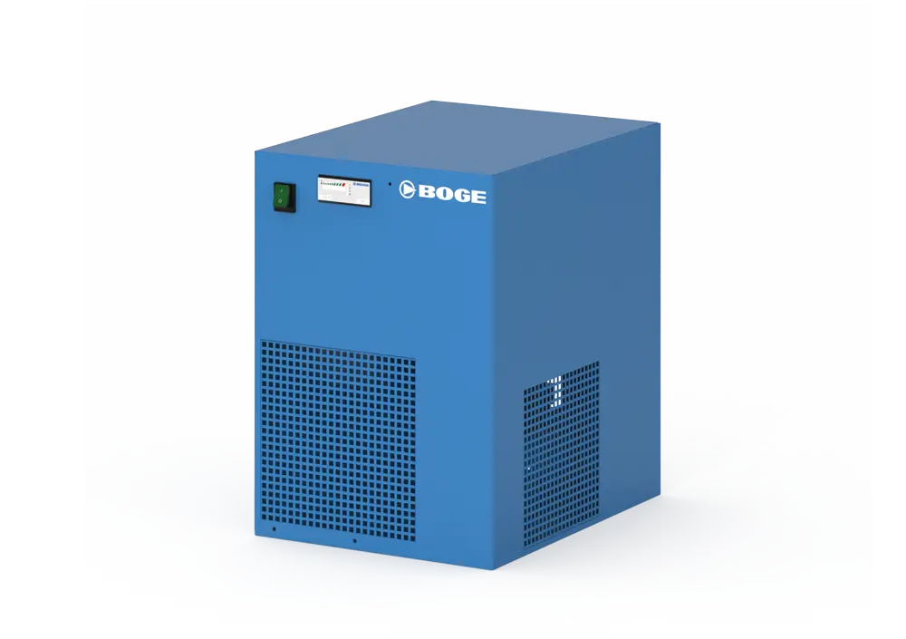 Refrigerant