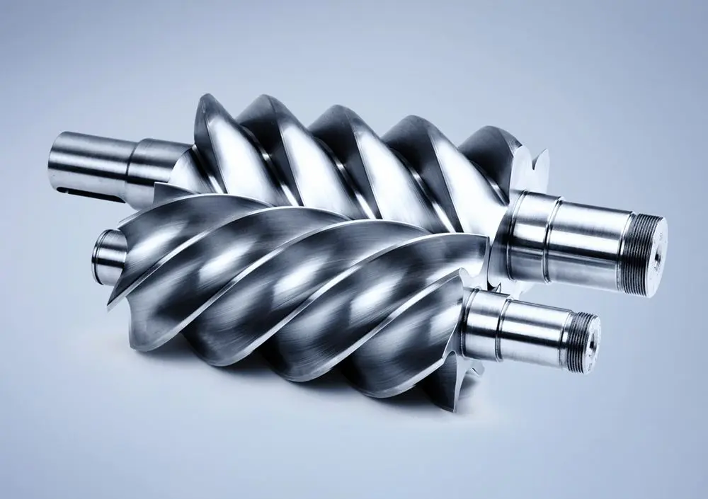 Screw